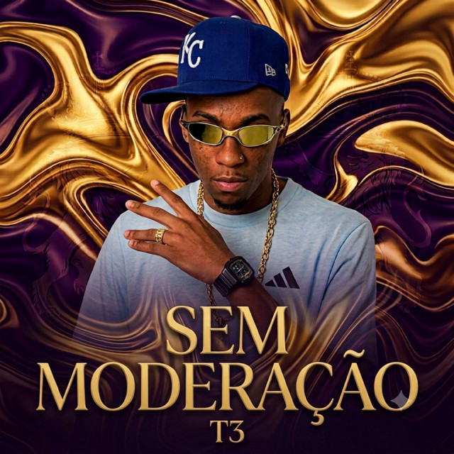 Sem Moderação T3