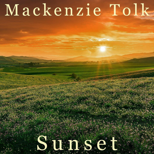 Sunset cover