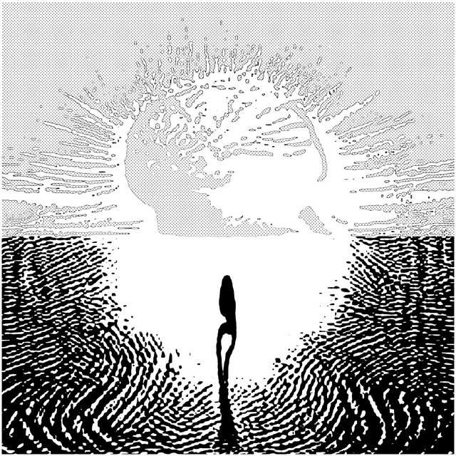 Dancefloor Mindscapes cover art