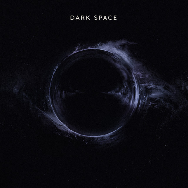 Обкладинка: Dark Space — Manyface