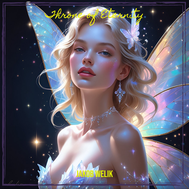 Jakob Welik – Wings of Glory