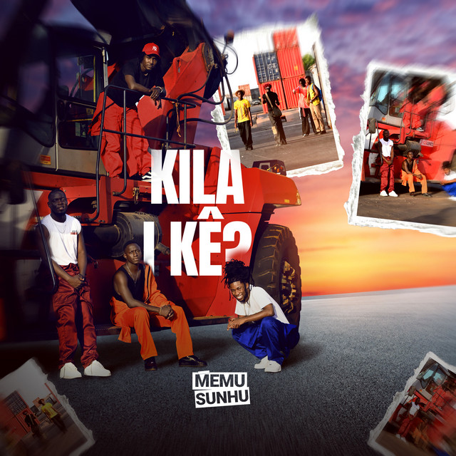 album image