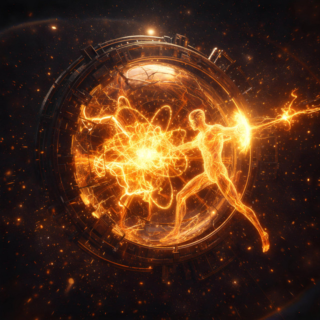 Corvho – Energy