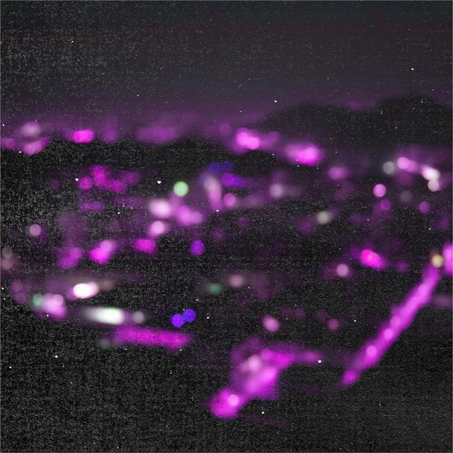 Avoidant cover art