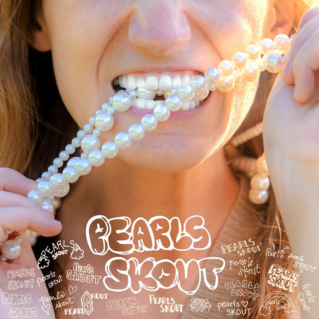 Pearls cover