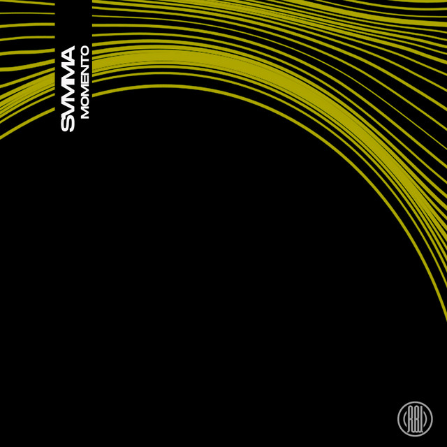 Momento album art