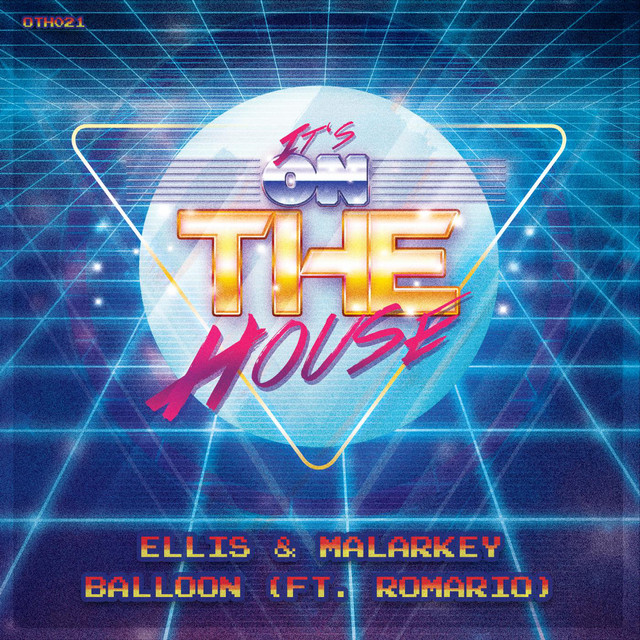 Balloon (feat. Romario)