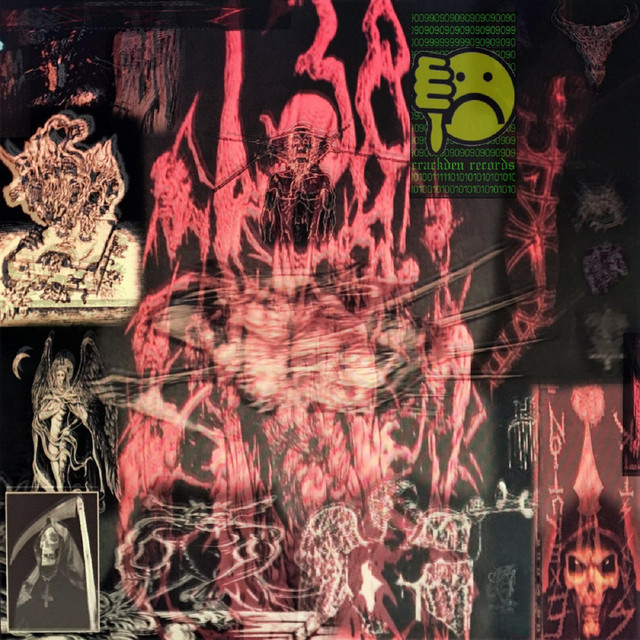 ChewOnDis9666 cover art