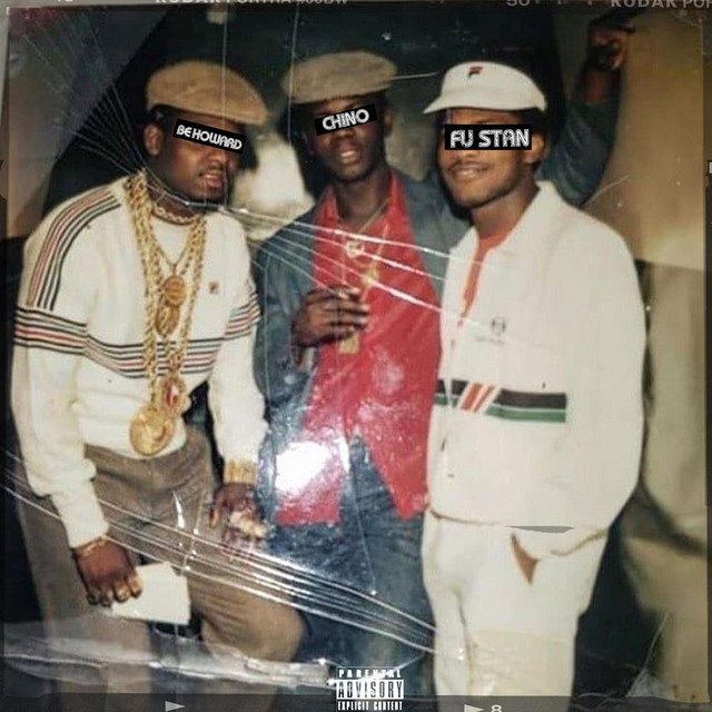 Dope Boy cover