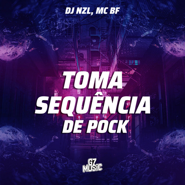 Toma Sequência de Pock
