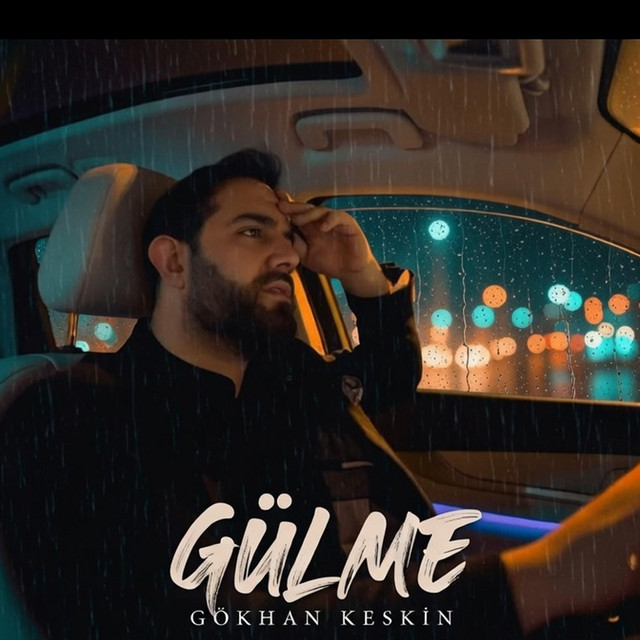 Gökhan Keskin