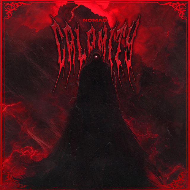 CALAMITY cover art