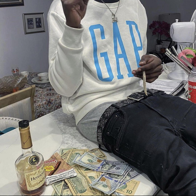 La Capone Freestyle
