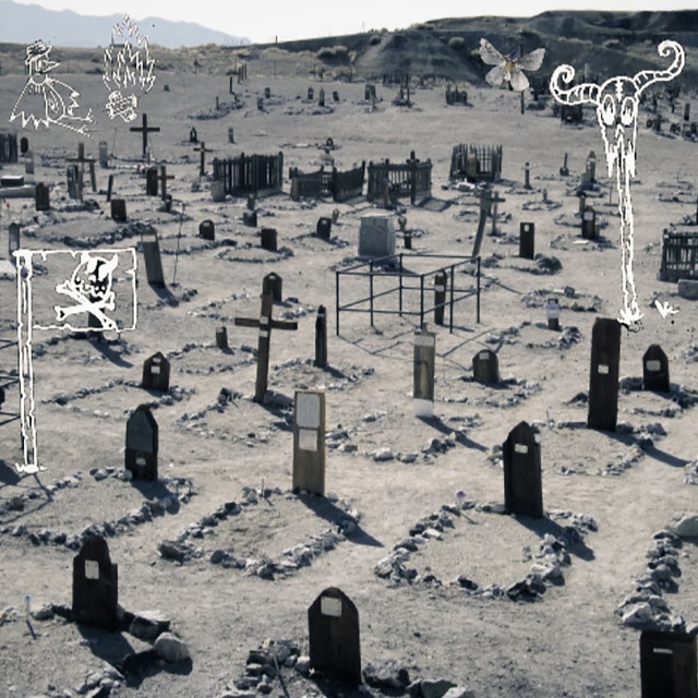 undefined album image