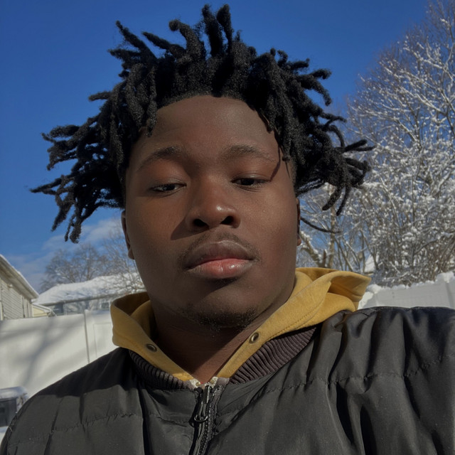 Never Quit cover art