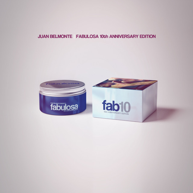Fabulosa: 10th Anniversary Edition cover art