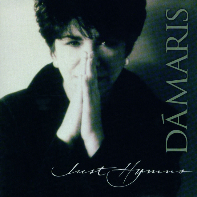 Just Hymns cover art