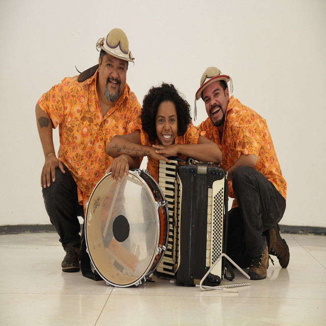 Trio Façuá