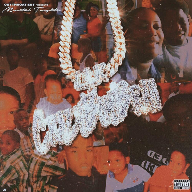 Mental Thoughts cover art
