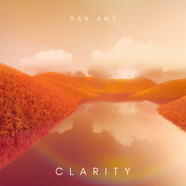 Clarity cover art