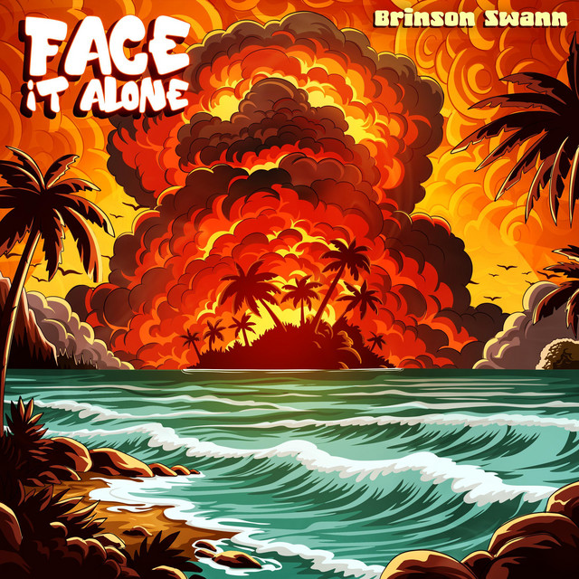 Face it Alone