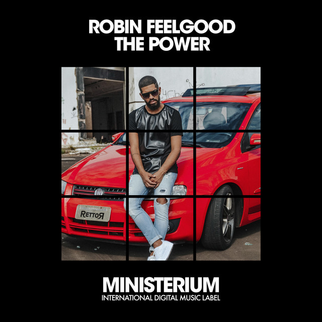 The Power - Single by Robin Feelgood | Spotify