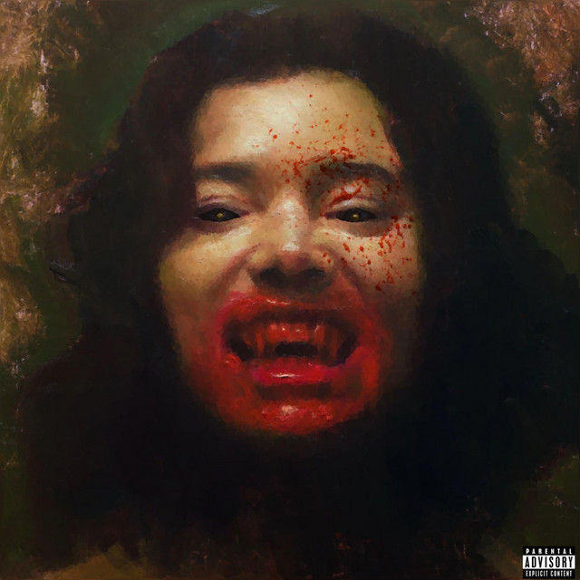 BLOODY MARY
