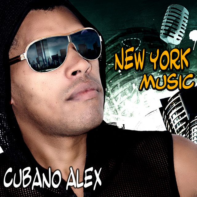New York Music cover art