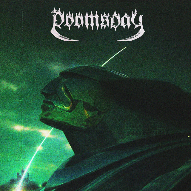 Promo 2019 cover art