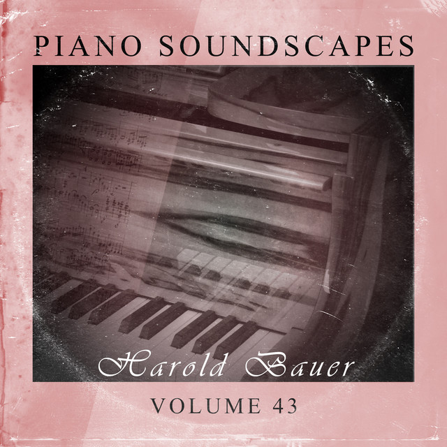 Paganini Étude No. 2 in E-Flat Major cover art