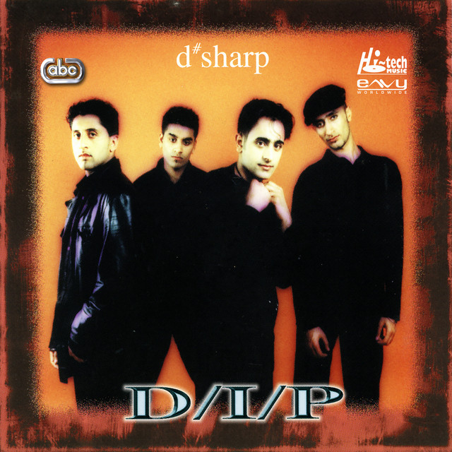 D/I/P'S Bits n Bobs cover art