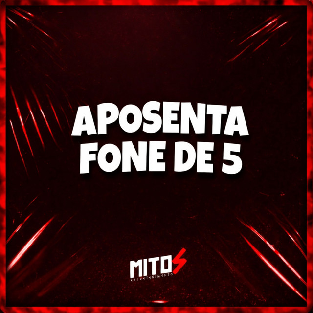 Aposenta Fone De 5