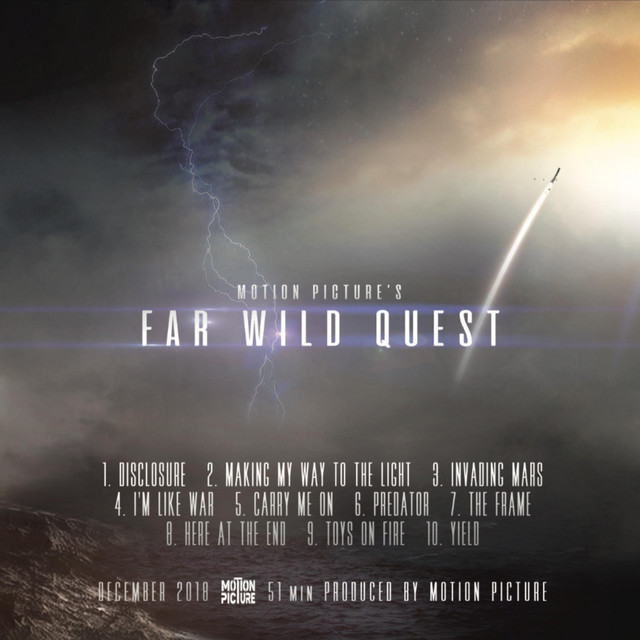 Far Wild Quest cover art