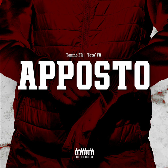 APPOSTO - Single by Tonino FR | Spotify