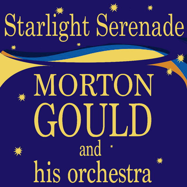 Starlight Serenade cover art