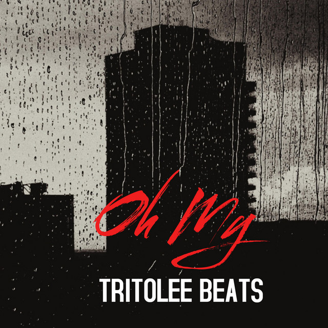 Oh My cover art