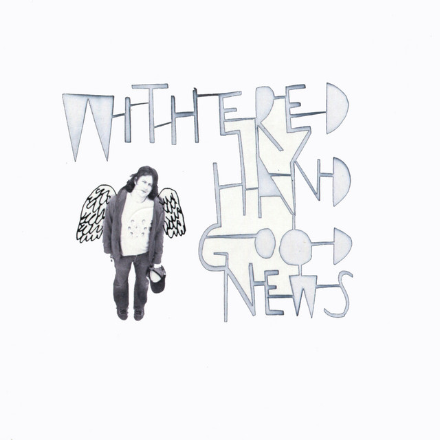 Good News cover art