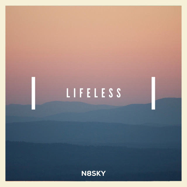 Lifeless