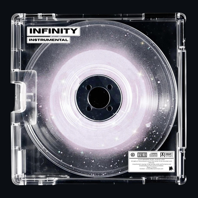 INFINITY cover art