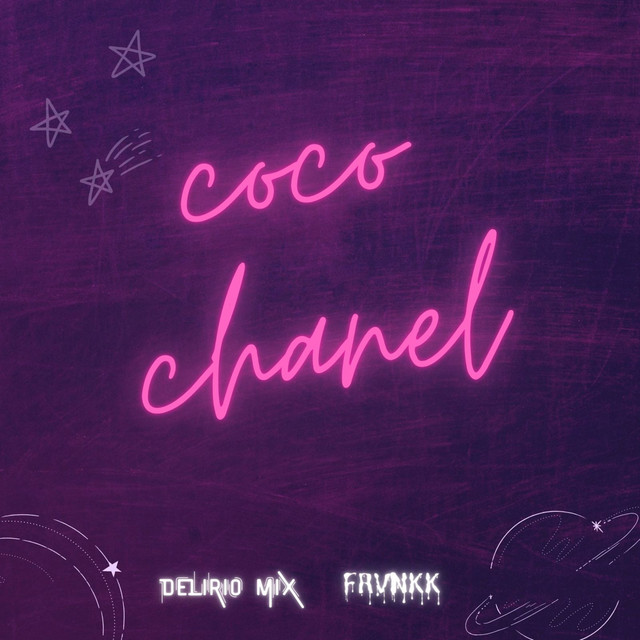 Coco Chanel