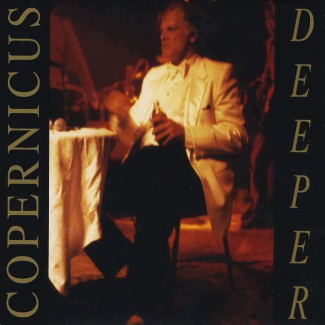 Deeper cover