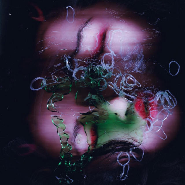 spitloop cover art