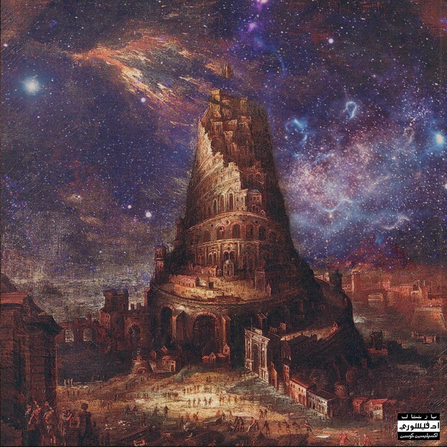The Spoils of Babylon cover art
