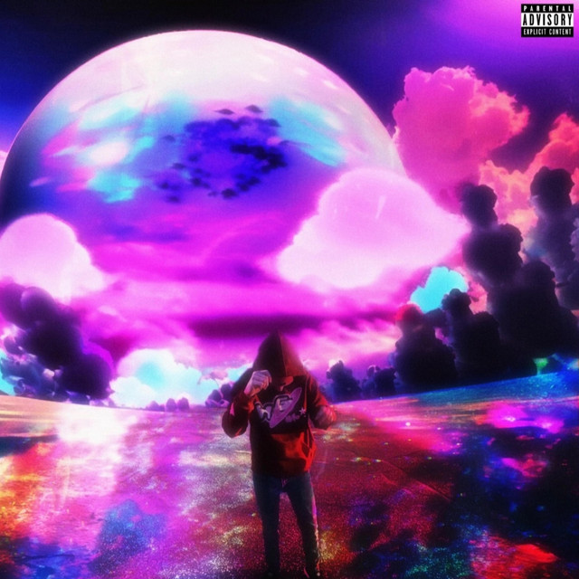 Dreamscape cover art