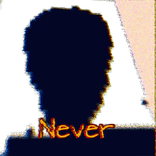 Never cover art