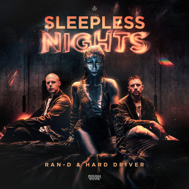 Sleepless Nights - song and lyrics by Ran-D, Hard Driver | Spotify