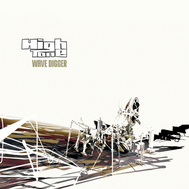 Cover du titre Space Dunk