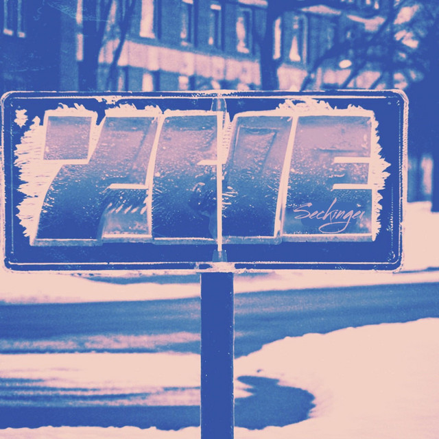 Street Signs