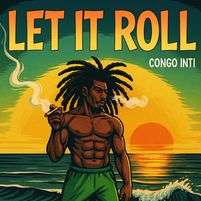 Let it Roll