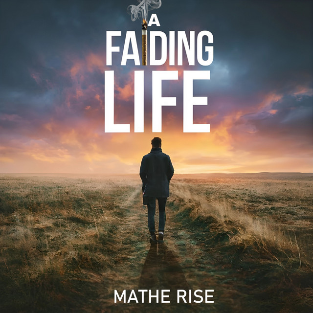 A FADING LIFE - Single by MATHE RISE | Spotify